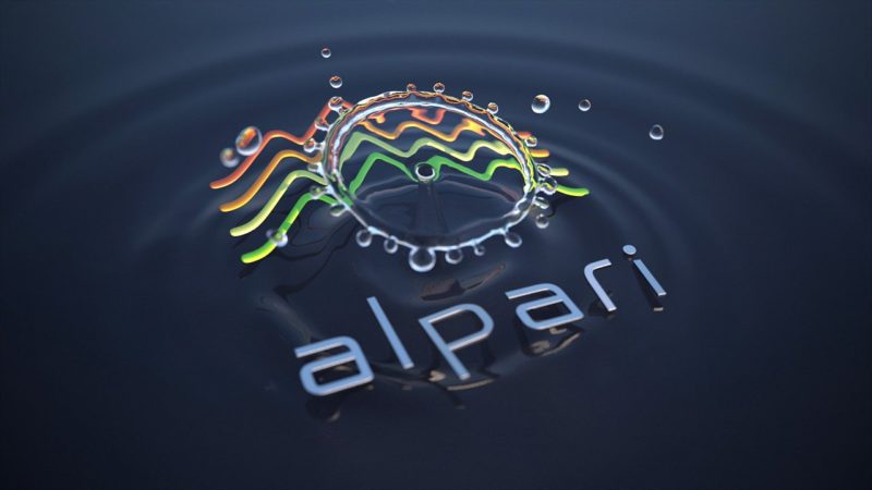 آموزش کامل ثبت نام در سایت آلپاری Alpari